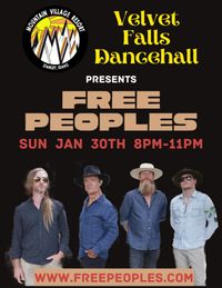 Free Peoples