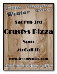 Free Peoples Live