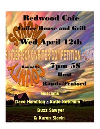SOCO Singer Songwriter Competion round 2
