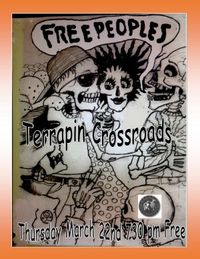 Thursday with Free Peoples