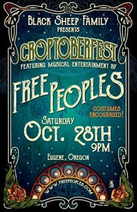 Croptober Fest