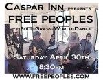 Free Peoples Live