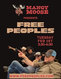 Free Peoples