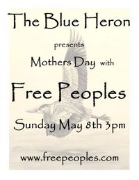 Mothers Day BBQ