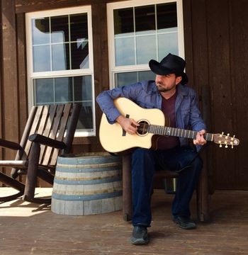 Brush Creek Ranch
