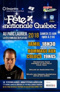 Fête de la St.Jean