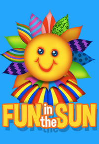 Fun in the Sun/Été au soleil