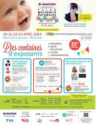 Salon Maternité Paternité Enfant