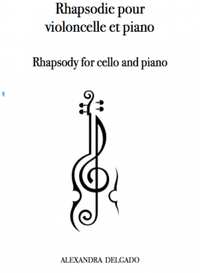Cello concert