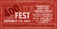 400 Fest