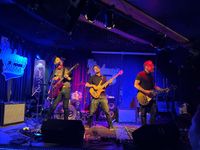 Handsome Midnight @ Midway Saloon