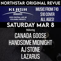 Klash Drums