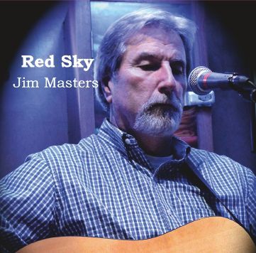 Red Sky - Red Sky
