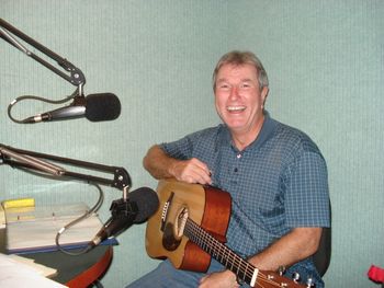 Acoustioc Highway Show
