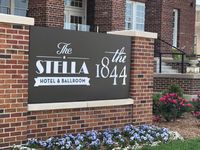 Open Mic at The Stella!