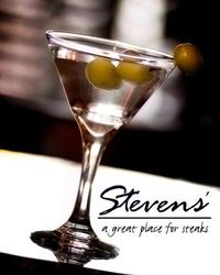 Sipos & Young Band at Stevens!