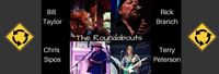 The Roundabouts at The UPT!