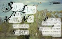 Scott Lucas and the Married Men with the Sipos & Young Band
