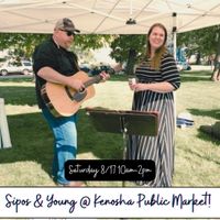 Kenosha Public Market 