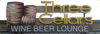 Sipos & Young return to Three Cellars!