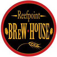Sipos & Young at Reefpoint Brewhouse!