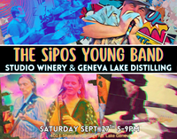 SYB in Lake Geneva!