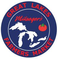 Indoor Farmer's Market!