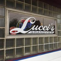 Sipos & Young at Lucci's!