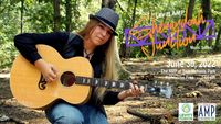 Levitt AMP Shenandoah Junction, featuring Kipyn Martin