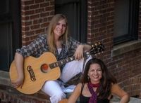 Barns of Rose Hill Presents Joan & Joni