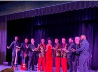 Larry Johnson's Essence of Motown