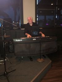 Kenny/Jeff Jazz Duo