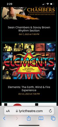 Elements