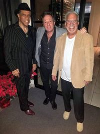 SeaWind Trio
