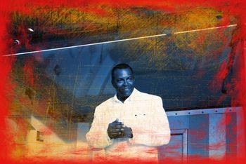 Pop Art Russell Patterson
