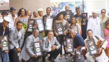 Living Legends Day big picture

