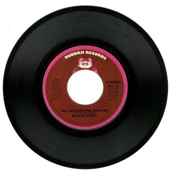 Will We Ever Come Together single
