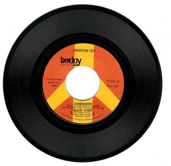 Surrender single
