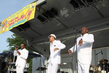Atlantic City 2013 Photo: Don Hurley
