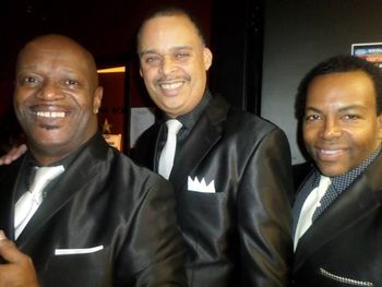 B.B. Kings

