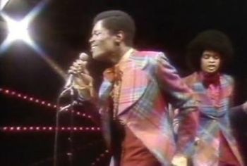 Leroy and Stuart from Black Ivory’s appearance on TheReal Don Steele television show.
