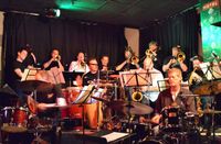 Hugh Fraser & VEJI present "The Rhythm of Life"