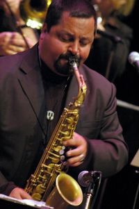 Cam Ryga's ALTO SAXOPHONE SUMMITT