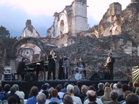 Hugh Fraser Quintet plus special guest - "Summertime" CD Release Concert