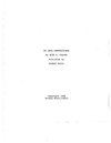 Hugh Fraser 65 Jazz Compositions Book