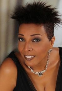 Dee Daniels