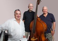 The Hugh Fraser Trio