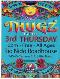 Third Thursday Thugz