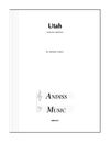 Utah, Suite for Reed Trio