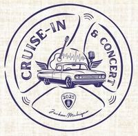 Jackson Cruise-In & Concert